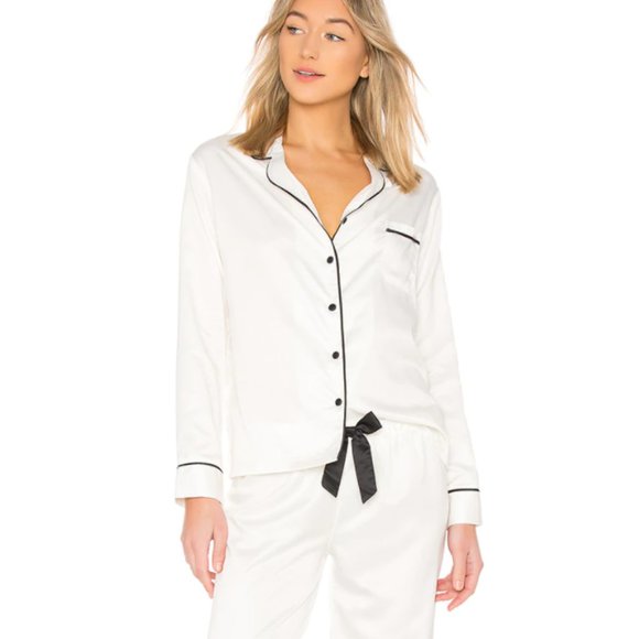 BLUEBELLA Other - BLUEBELLA, "Claudia PJ Set"